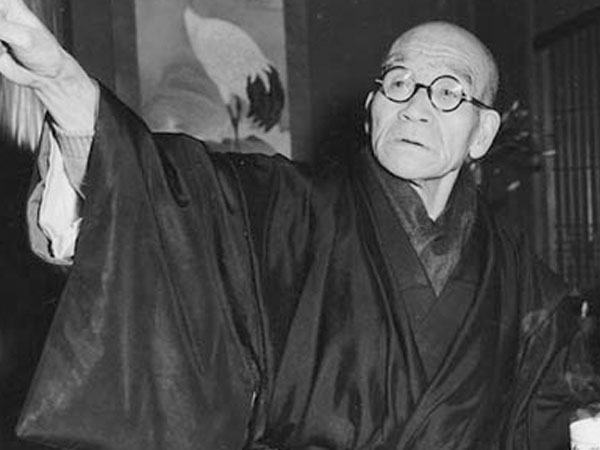 17 lời khuyên của thiền sư số một Nhật Bản