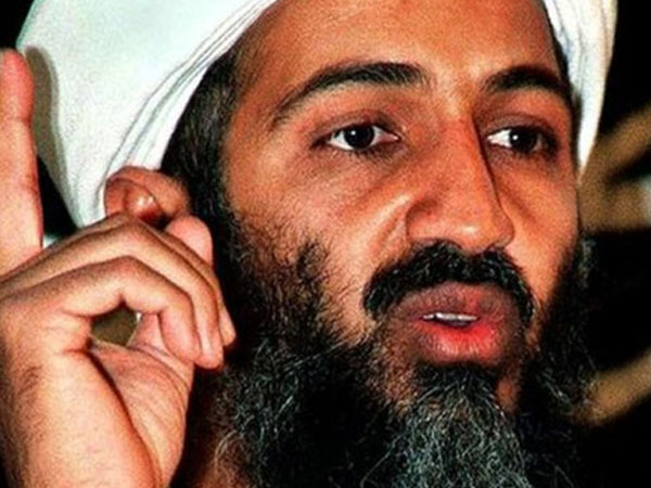 Âm mưu của Bin Laden qua hồ sơ CIA giải mật