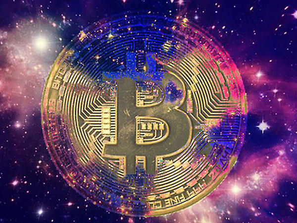 Bitcoin cán mốc 7.000 USD, có phải bong bóng tiền số sắp vỡ tung?