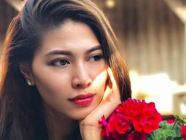 BTV Ngọc Trinh VTV lần đầu bật mí về ông xã
