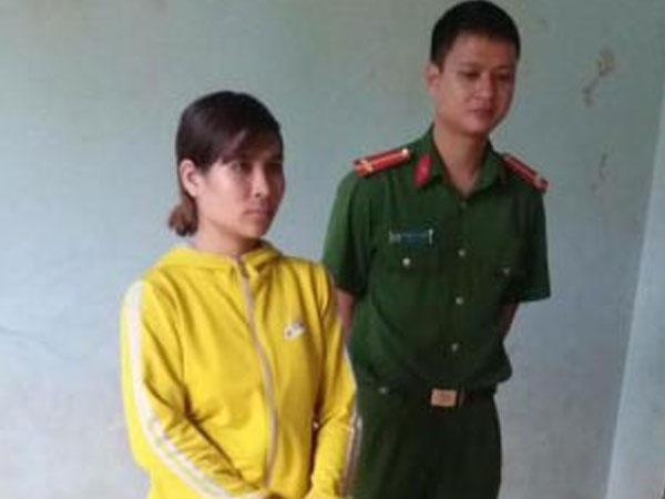 Cô gái 22 tuổi lừa gần 5 tỷ trong 10 ngày