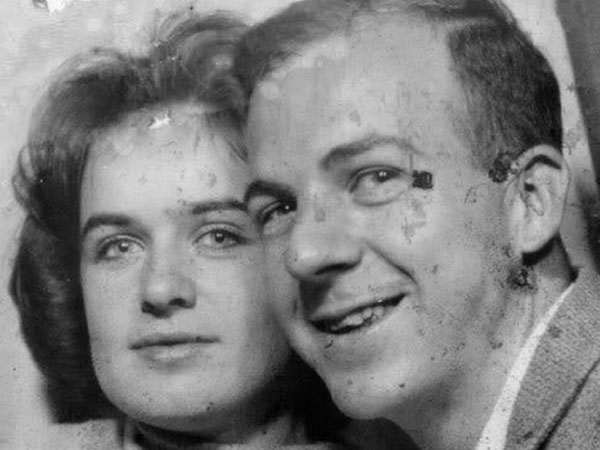 Giải mật hồ sơ J.F.Kennedy: Lee Oswald - nhân vật kỳ bí