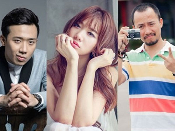 Hari Won: "Tôi yêu Trấn Thành sau 2 tháng chia tay Tiến Đạt"