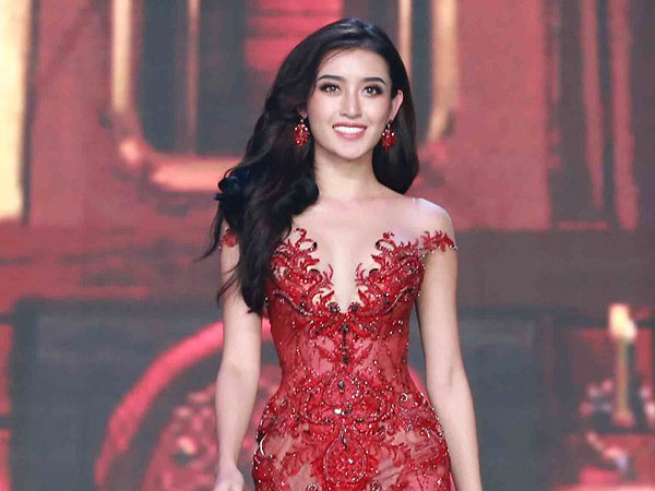 Huyền My chia sẻ lý do im lặng trước những lùm xùm sau cuộc thi Miss Grand International
