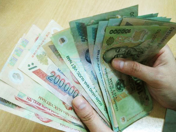 Lùi lương hưu mới đến 2022 để phụ nữ khỏi thiệt