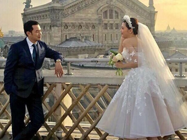 Ngọc Duyên sắp cưới bạn trai doanh nhân