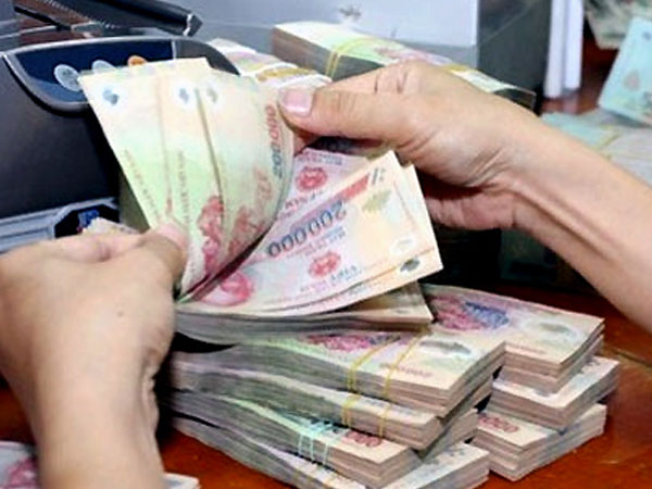 Người đàn ông nhận lương hưu hơn 100 triệu từng giữ chức gì?