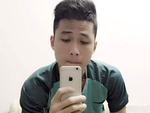 Người thân nói gì về nam sinh giết phụ nữ ở chung cư cao cấp?
