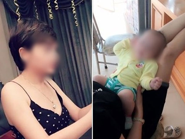 Nhiều người bàng hoàng, gửi lời tiễn biệt khi biết thiếu phụ bị nam sinh viên sát hại dã man trong chung cư Hà Nội