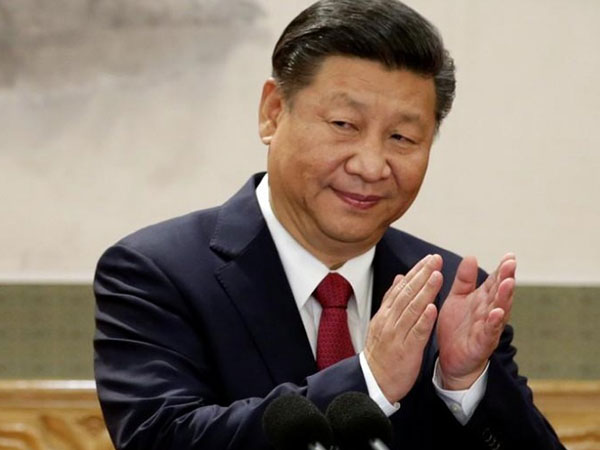Ông Tập Cận Bình gửi thông điệp đến Kim Jong-un