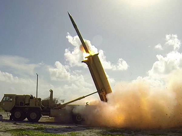 Tại sao Nga, Trung Quốc đều phản ứng dữ dội mỗi khi THAAD được Mỹ triển khai