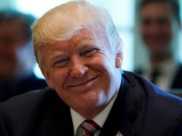 Tổng thống Trump không nhớ gợi ý về cuộc gặp với ông Putin