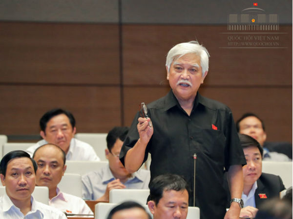 'Vụ Đồng Tâm là vấn đề niềm tin chứ không thuần tuý án hình sự'