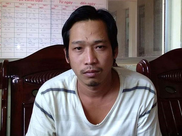 Bắt khẩn cấp thanh niên dâm ô bé gái 10 tuổi
