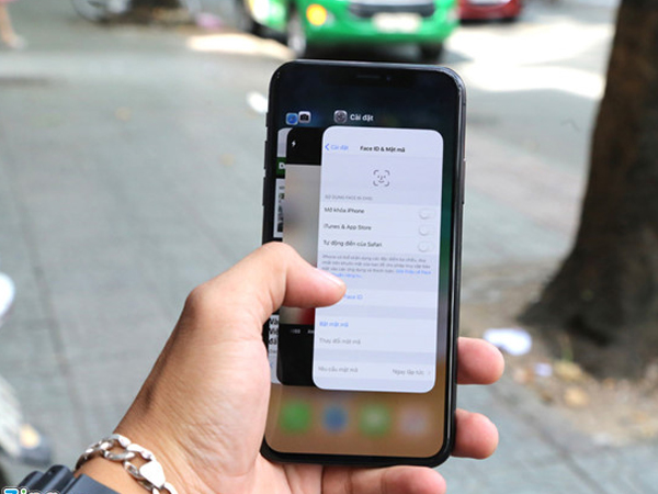 Cập nhật iOS 11.2 ngay để sửa lỗi iPhone khóa màn hình liên tục