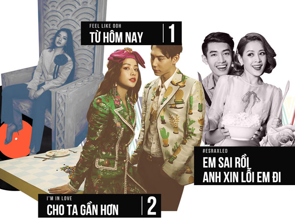 Chi Pu: 'Nếu nghĩ mình hát thảm họa tôi đã không trở thành ca sĩ'