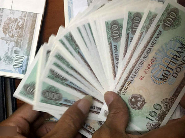 Có 1.500 tờ 100 đồng, BOT Cai Lậy thu phí trở lại lúc 23h