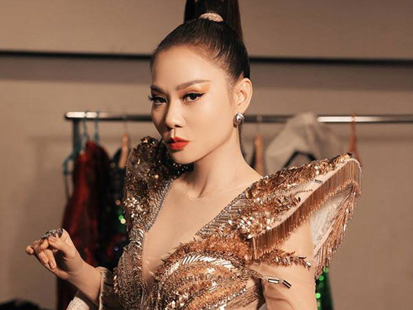 Khối tài sản đáng ghen tị của ca sĩ Thu Minh