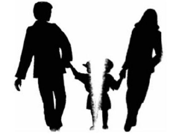 Ly hôn, ai mới là người tổn thương nhiều nhất?