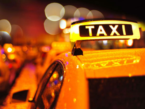 Mâu thuẫn do lái xe taxi không chở khách, một nam thanh niên tử vong