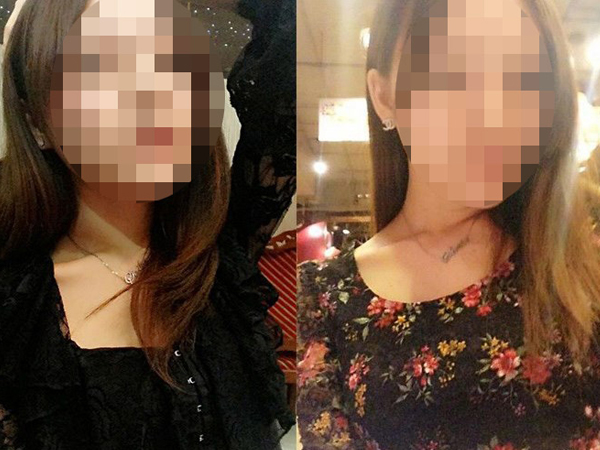 Mờ mắt vì tiền, người mẫu nổi tiếng bán dâm giá 'khủng' 2 tỷ/3 đêm