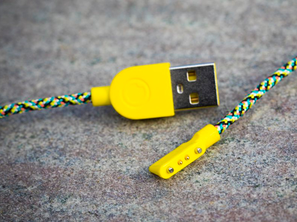 Người tạo ra cổng USB tiết lộ lý do chúng ta phải chịu cảnh cắm cổng USB sai chiều