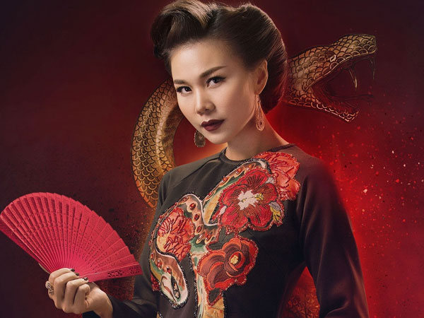 Phim Mẹ chồng: Thanh Hằng tàn độc xuất sắc, Lan Khuê mắc lỗi gây cười