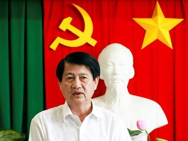 Vì sao hàng loạt cán bộ ở TP.HCM bị kỷ luật?