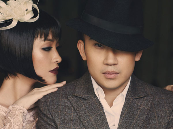 Bị chê 'phá nát' Bolero, Dương Triệu Vũ nói: Tôi có khán giả của riêng mình, tôi không quan tâm!