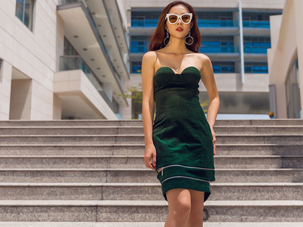 Diệp Bảo Ngọc nói về quyết định tạm ngừng đóng phim