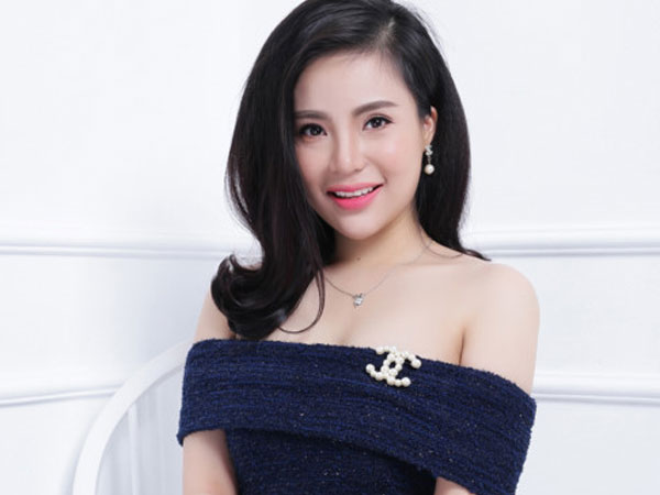Điều tra lô mỹ phẩm gần 11 tỷ của ứng viên thi Hoa hậu quý bà