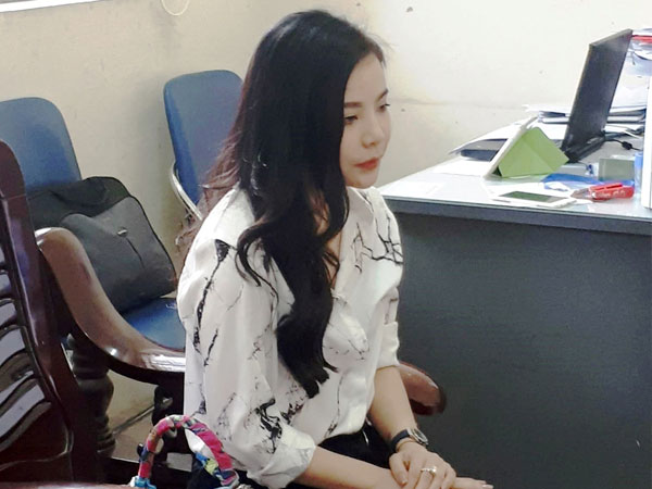 Lô mỹ phẩm 11 tỷ của quý bà là vụ kinh doanh online lớn nhất
