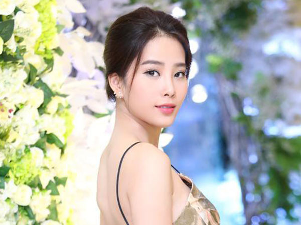 Nam Em: Tôi đẹp kiểu Hoa hậu nên chỉ người lớn tuổi mới thấy được