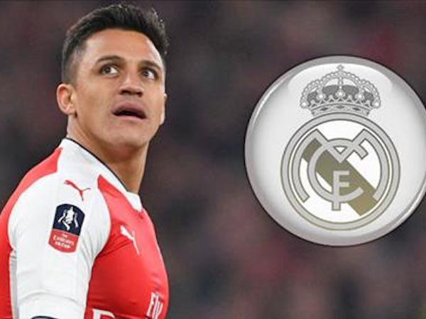 Nâng cấp hàng công, Real Madrid nhắm tới hai sao bự Ngoại hạng Anh