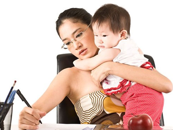 'Nếu đề xuất nghỉ trưa 1 tiếng trở thành hiện thực, nhiều phụ nữ sẽ không dám sinh con'