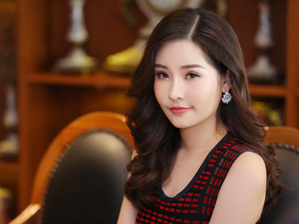 Ngân Anh: 'Tôi là Hoa hậu có hình ảnh xấu nhất khi đăng quang'