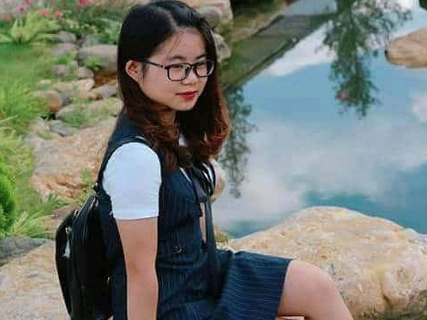 Nữ sinh xinh đẹp trường Dược mất tích bí ẩn sau tin nhắn bỏ thi, xuống Hà Nội chơi