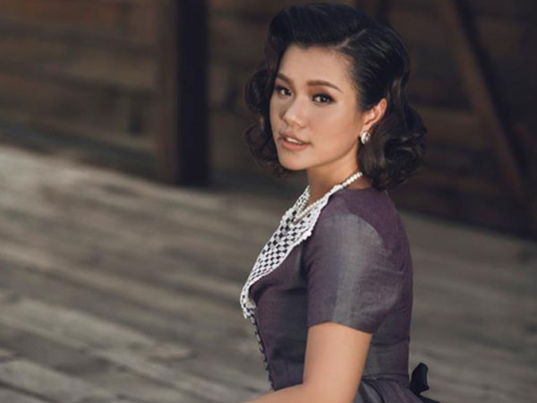 Phương Vy Idol lên tiếng về scandal tân Hoa hậu Đại dương: ‘Em có phải Phạm Hương đâu mà mơ?’