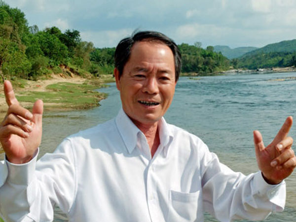 Thêm một nhạc sĩ Việt đang chống chọi ung thư vòm họng