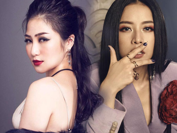 Thu Minh nói về hot girl đi hát: Đất sét mài ngàn đời cũng không sáng được