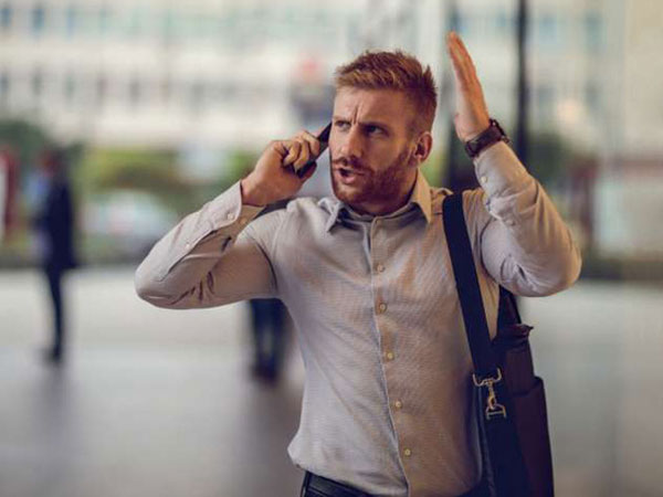 Thường xuyên giận dữ sẽ có hại cho sức khỏe như thế nào?