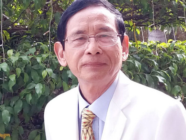 Tòa bác đơn của UBND tỉnh BR-VT trong vụ thua kiện đại gia Lê Ân