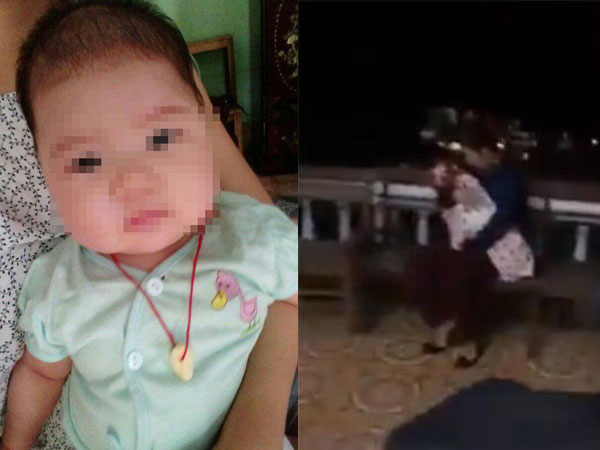 Tuyên Quang: Giữa đêm người nhà ôm thi thể bé gái 5 tháng tuổi quay lại BV yêu cầu làm rõ cái chết bất thường
