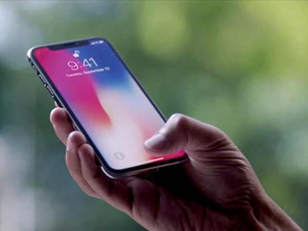 Vì sao người dùng 'phát cuồng' với iPhone X?