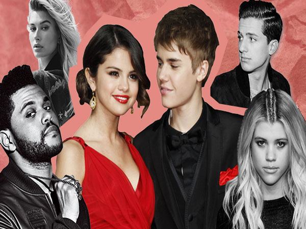 Yêu kiểu Justin - Selena: Biến dàn bồ cũ toàn trai tài gái sắc thành đội quân cameo 'yêu nháp'
