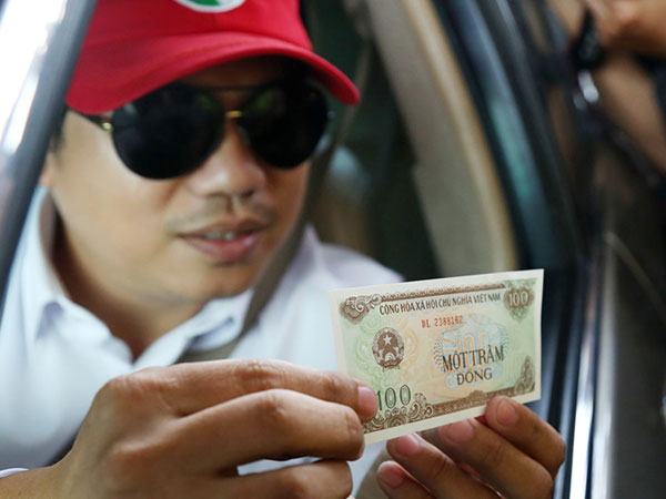 12 giờ kỳ lạ tại BOT Cai Lậy