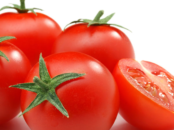 5 lợi ích bất ngờ của cà chua