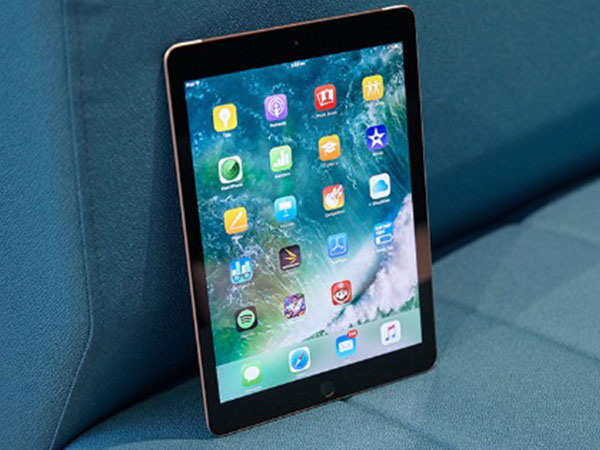 Apple sẽ ra iPad rẻ nhất lịch sử