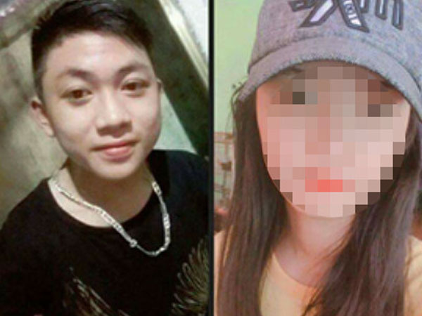 Giết người yêu xinh đẹp, đăng status trên Facebook: 'Em ở mô về đi'