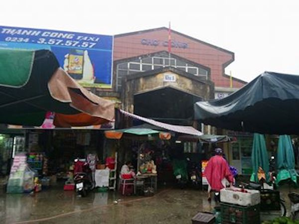 Huế: Chủ hụi “bốc hơi” cùng tiền tỷ, nhiều tiểu thương hoang mang
